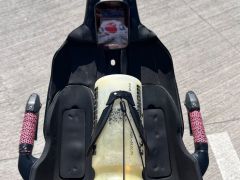 Trek Speed Concept Slr7