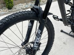 Canyon Spectral 6 2021 L - Slx/Fox 36