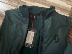 Vesta Scott Gravel Warm Merino