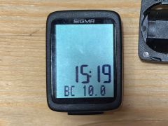 Sigma BC 10.0