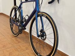 Giant TCR Advanced Pro 1 Disc Kom, velkost L