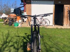 Dartmoor Hornet 27.5 M