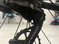 Trek Speed Concept Slr7