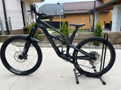 Canyon Spectral 6 2021 L - Slx/Fox 36