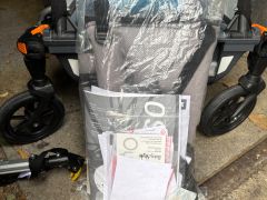 Cyklovozik Leggero Enso Sport