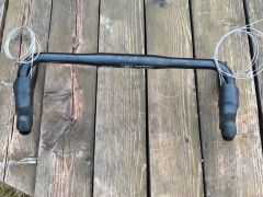 Predam komplet sadu na gravel 2x8/ 1x8