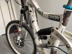 Specialized Big Hit