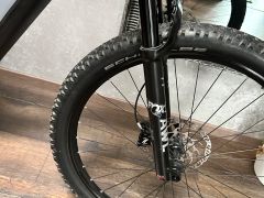 Cube Stereo Hybrid 120 Race polar