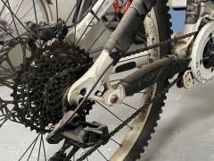 Specialized Big Hit