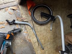 Cyklovozik Leggero Enso Sport