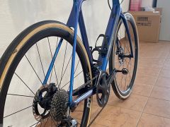 Giant TCR Advanced Pro 1 Disc Kom, velkost L