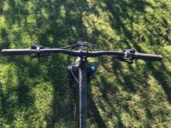 Dartmoor Hornet 27.5 M