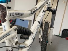 Specialized Big Hit