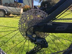 Dartmoor Hornet 27.5 M