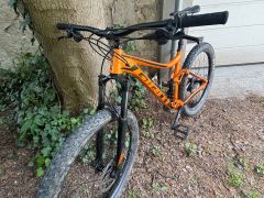 Giant Stance 1 2019