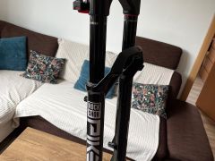 Nová RockShox Pike Ultimate Flight Attendant 29" 140mm