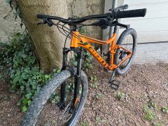 Giant Stance 1 2019