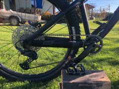 Dartmoor Hornet 27.5 M