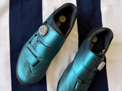 Shimano mtb tretry dámské