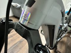 Cube Stereo Hybrid 120 Race polar