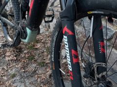 Ktm kapoho Macina 2019