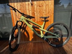Canyon Spectral 125 CF 7