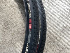 Tufo Gravel Thundero HD 700x44C plášť, Tlr, kevlar