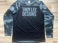 Troy Lee Designs dres