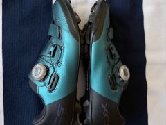 Shimano mtb tretry dámské
