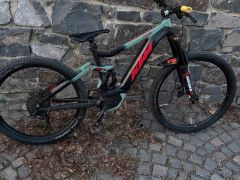 Ktm kapoho Macina 2019