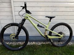 Canyon Spectral 125 CF 7