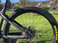 Dartmoor Hornet 27.5 M