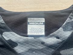 Troy Lee Designs dres