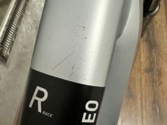 Cube Stereo Hybrid 120 Race polar