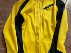 Zimni bunda Cannondale