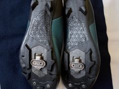 Shimano mtb tretry dámské