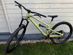 Canyon Spectral 125 CF 7