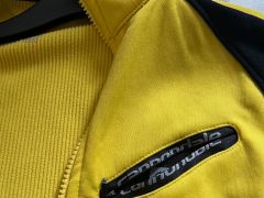 Zimni bunda Cannondale