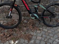 Ktm kapoho Macina 2019