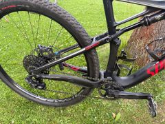 Specialized Epic Carbon