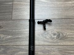 Limotec Alpha A1 31.6x170mm