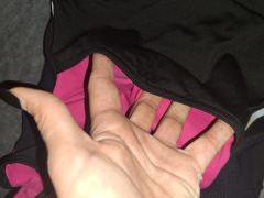 Dámská kombinéza na kolo ALÉ