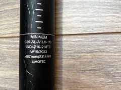 Limotec Alpha A1 31.6x170mm