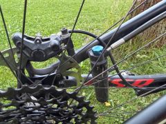 Specialized Epic Carbon