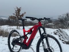 Flyer Uproc 6 8.70 | PC: 220k