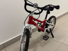 Detský bicykel Woom 2