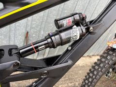 Predám YT Capra 2017