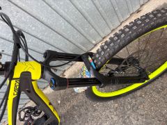 Predám YT Capra 2017