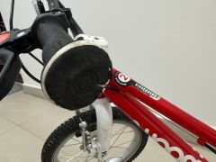 Detský bicykel Woom 2