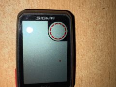 Sigma rox 4.0